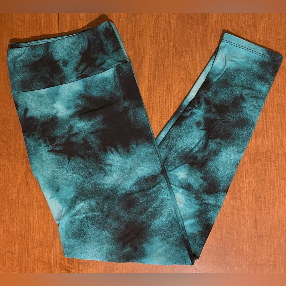 LuLaRoe TC2 Leggings